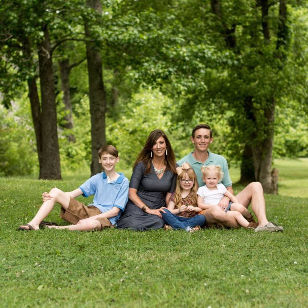 Meet your Posher, Kimberly